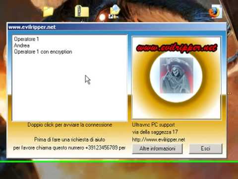 Ultravnc one click creator Ultravnc one click creator local ftp server filezilla