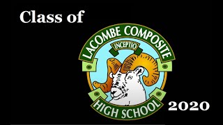 LCHS Class of 2020