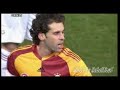 Herta Berlin Galatasaray Cassio Lincoln Skills