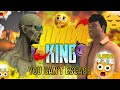 Escape From Zombie King, Save Your Life