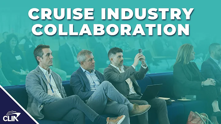 CLIA Cruise Forward 2025 Recap