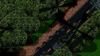 Rusted Warfare| The sprites are too good and quite detailed| Mods