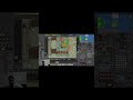 Royal Paladin vs Elfos de Fogo 🔥 | Caçada Nostálgica #shorts #tibia #games #tongamesmultijogos
