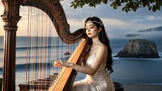 Elven Music - Relaxing Music With Atmospheric Female Vocals & Enchanted Elvish Views