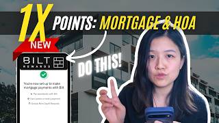 Bilt 2.0: How to pay Mortgage and HOA (Billpay for Home Step-by-Step)