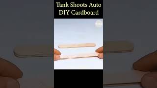 DIY Tank Shoots Auto #Shorts Trending Videos