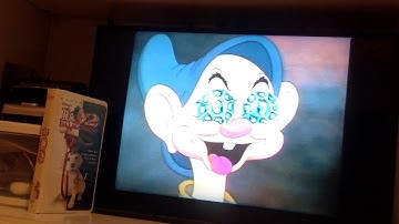 Opening To 102 Dalmations 2001 VHS