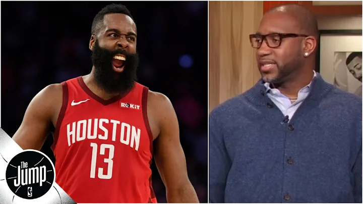 Tracy McGrady can't understand why teams don't dou...