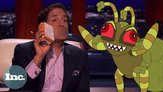 Mark Cuban Called Out This Founder’s ‘Shark Tank’ Pitch. It’s a Lesson in Accepting Criticism | Inc.