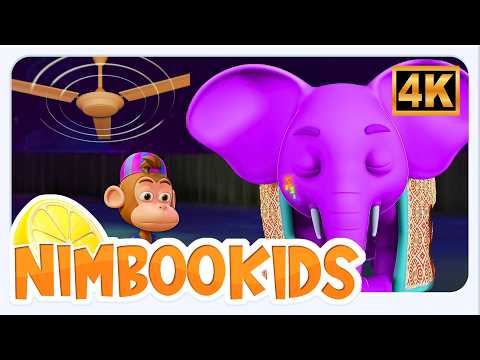 Uppar Pankha Song, ഉപ്പർ പങ്ക, Malayalam Kids Nursery Rhymes
