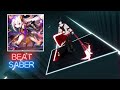 【BeatSaber】Level Up Syndrome - Otakara BGM (Lawless Ex 棒スピア)