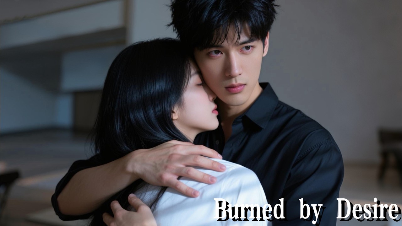 He Loved Her Too Late—From Playboy to Obsessive, She Makes Him Pay for His Mistakes