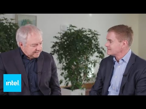 Beyond the Hype: What It Actually Takes to Put a Humanoid Robot to Work | Intel Business