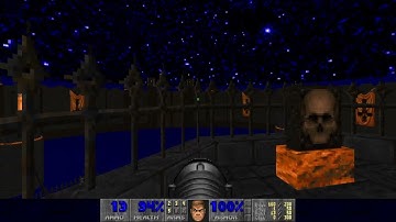 Micro Slaughter Community Project map 4 Floody Hell