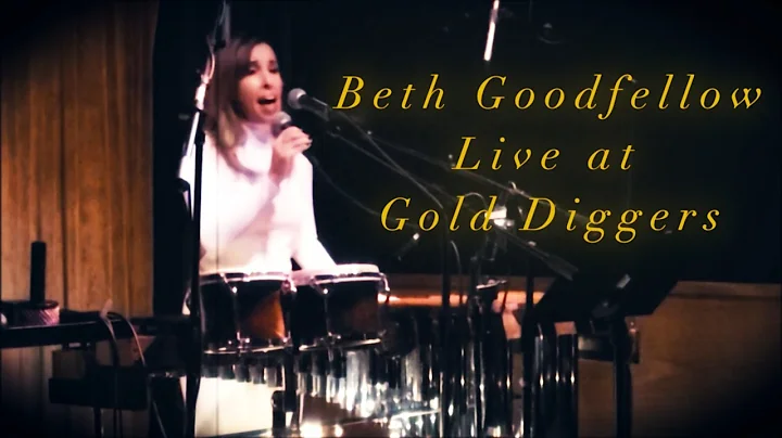 Gold Diggers Live Footage 11/8/22