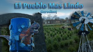 El PUEBLO Mas LINDO de SANTA FE 😍? Serodino, Sta.Fe