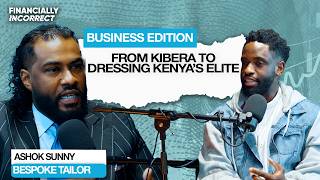 How a KSh 9M Business Made Zero Profit  | Ashok Sunny | Business Edition