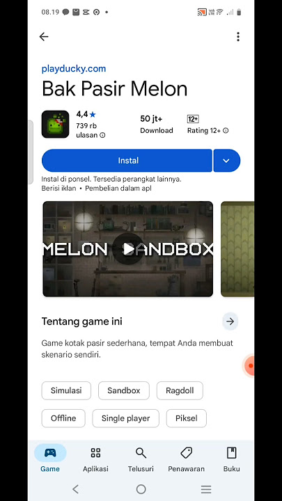 THE APPLICATION HAS BEEN DELETED, BUT THE TRASH IS STILL THERE😲.. #tutorial