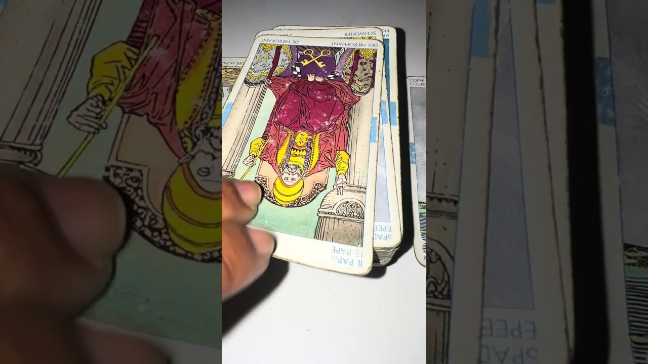 They Know It’s Time 😵