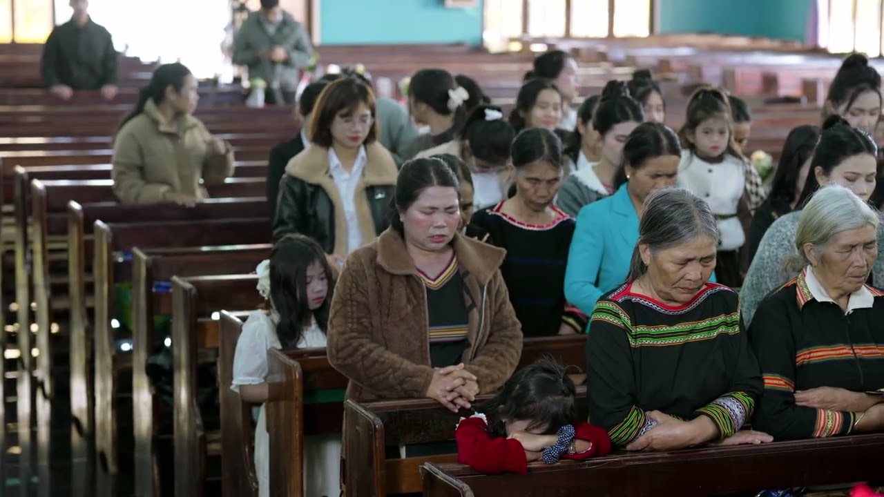 PHET PƠKOL | Puih H'Điêu & Ksor Tư | 31.01.2026