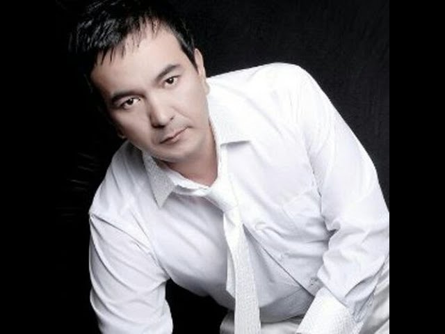 Ozodbek Nazarbekov - Onam allasi