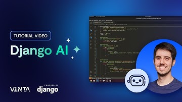 Introducing Django AI: Simplify AI Integration with Our Open-Source Library!