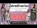 STRADIVARIUS ❤️ 🎶 Коллекция ОСЕНЬ - ЗИМА 2020/2021. Влог Покупки. Примерка в магазине. Shopping Vlog