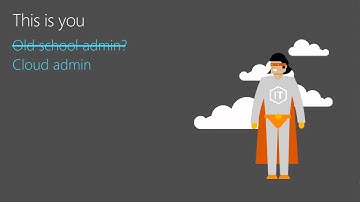 Microsoft Ignite 2015 Troubleshooting Windows Azure Pack Providers