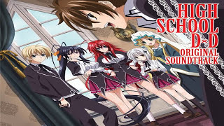 High School DxD Original Soundtrack (CD 1) - 1 - D no Taidou (Full HD 1080p)