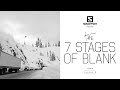 The 7 stages of blank  salomon tv