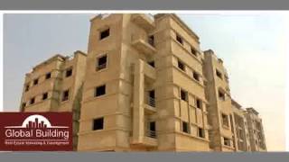 Apartment 190 m for Sale Asala Compound New Cairo