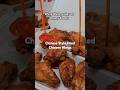 Would You Try Chinese Style Fried Chicken Wings Would You Try Chinese Style Fried Chicken Wings