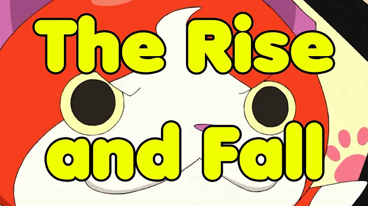 The Rise and Fall of Yo-Kai Watch | Cinema Nippon