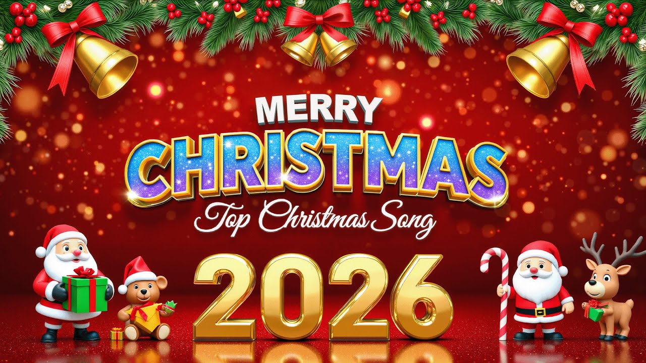 Watch Top 20 Best Christmas Songs 🎄 The Best Christmas Songs of All Time on YouTube Watch Top 20 Best Christmas Songs 🎄 The Best Christmas Songs of All Time on YouTube