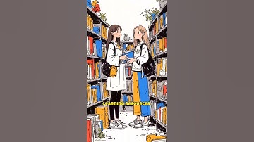 What is Trinity in Library Science? | Know the Core Components! | UGCNET EXAM PREPARATION