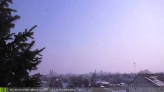 Tata kelet 2012-02-09