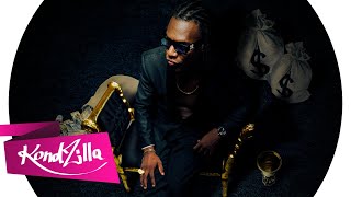 Video thumbnail of "Ricoso - MC Kekel (KondZilla)"