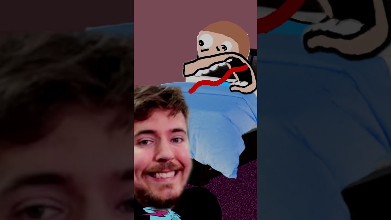 The Dark Side of Mr Beast 