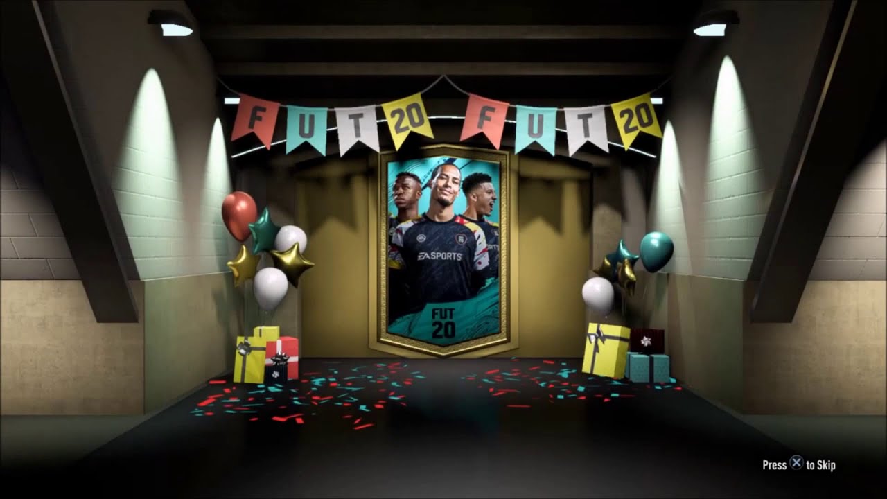 OMG!! WE PACKED TOTW MOMENTS KEVIN DE BRUYNE!! FUT BIRTHDAY PACK ...