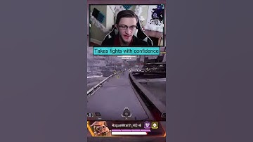 MAX KP Decision Making in Apex Legends Ranked | #shorts