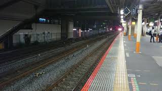 7月17日 EF210-170 桃太郎 大船駅通過