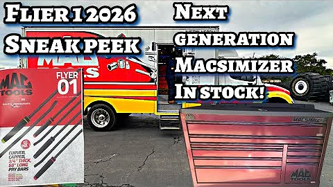 Mac Tools Tuesday 12/2/25