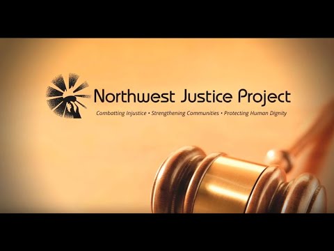 Northwest Justice Project - Intro to Northwest Justice Project