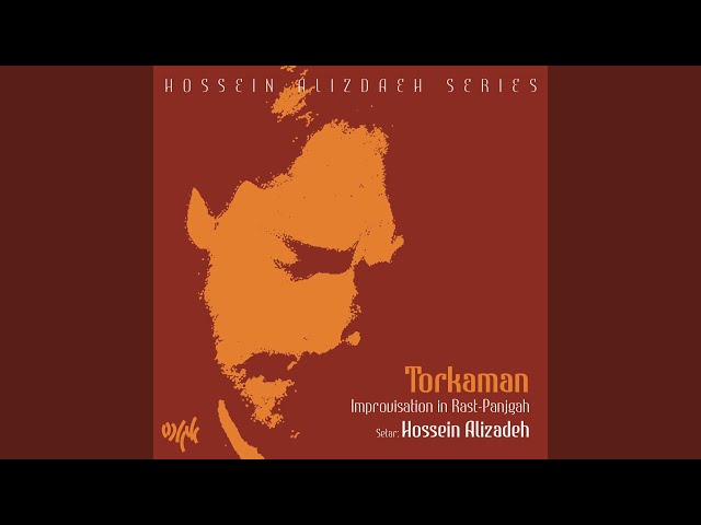 Hossein Alizadeh - Avaz-e-Shushtari