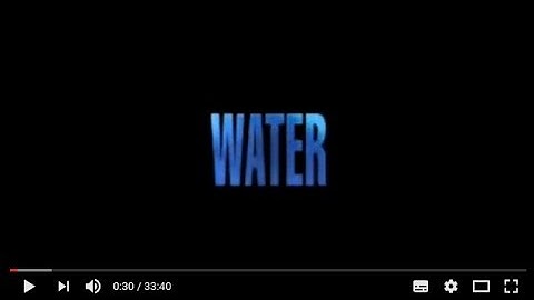 Magnetic structured water documentary