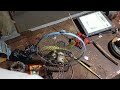 Dc moter bush kaise repair kare as electronics