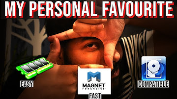 Best Tools for Forensic Data Acquisition | MagnetRam, FTK Imager, Dumpit | Windows Forensics