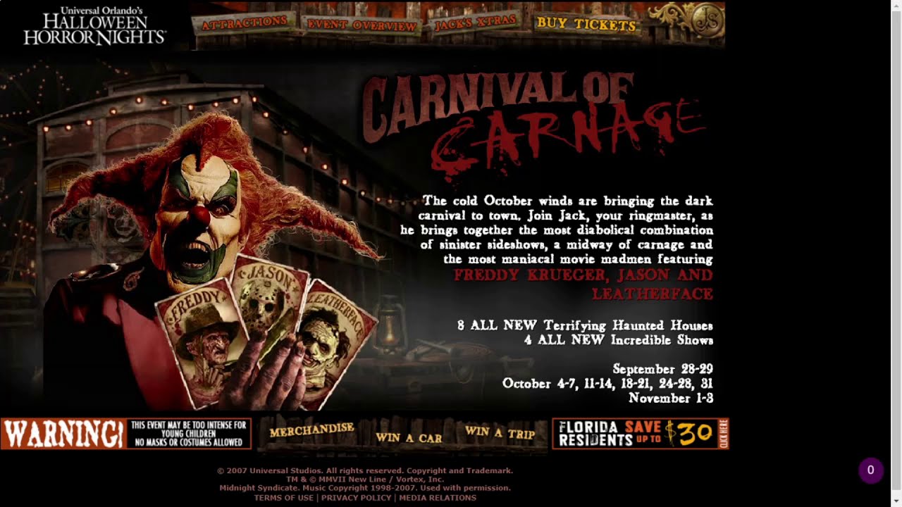 HHN 17