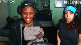 LIE DETECTOR TEST BETA SQUAD EDITION | REACTION RAE AND JAE