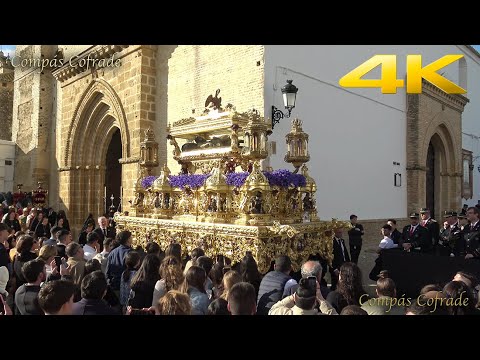 Antigua, Real e Ilustre y Fervorosa Hermandad del Santo Entierro de Cristo, Nuestra Señora y Madre de la Soledad y Triunfo de la Santa Cruz